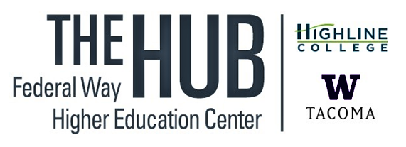 The Hub: Federal Way Higher Education Center The Hub: Federal Way Higher Education Center